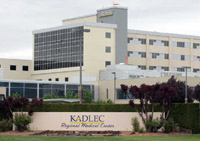 Kadlec Hospital