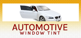 Auto Window Tinting