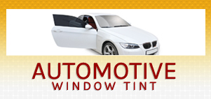 Auto Window Tinting