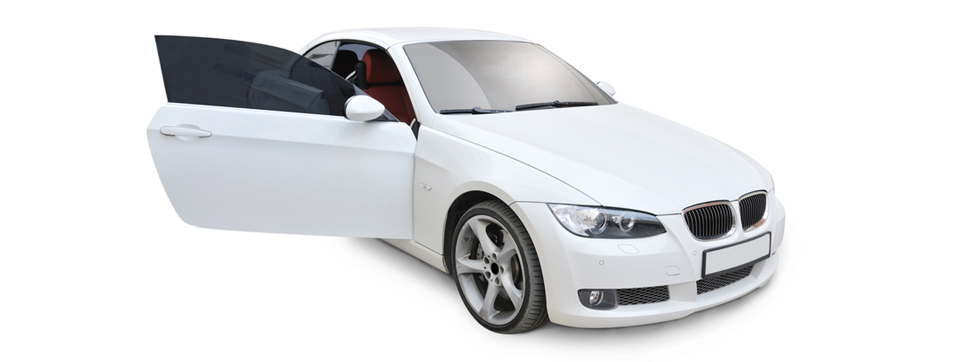 Dress up your car with the latest in Auto Window Tinting technology - Lifetime guarantee for as long as you own your car.